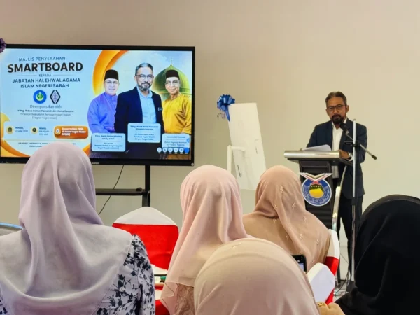 arvia smartboard malaysia israk solutions ybs