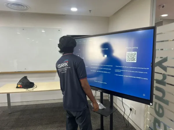 arvia interactive smartboard arvia solutions israk solutions