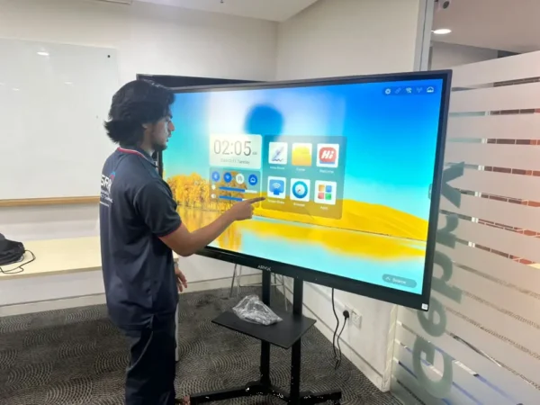 arvia interactive smartboard arvia solutions israk solutions