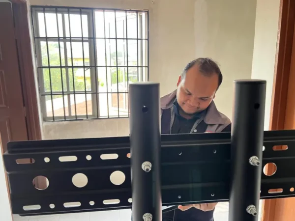 arvia smartboard smart fork empire israk solutions