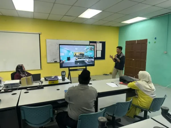 arvia smartboard smk kuala kurau israk solutions arvia solutionss