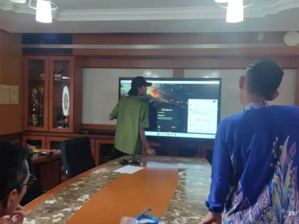 arvia smartboards arv400 jpn selangor israk solutions