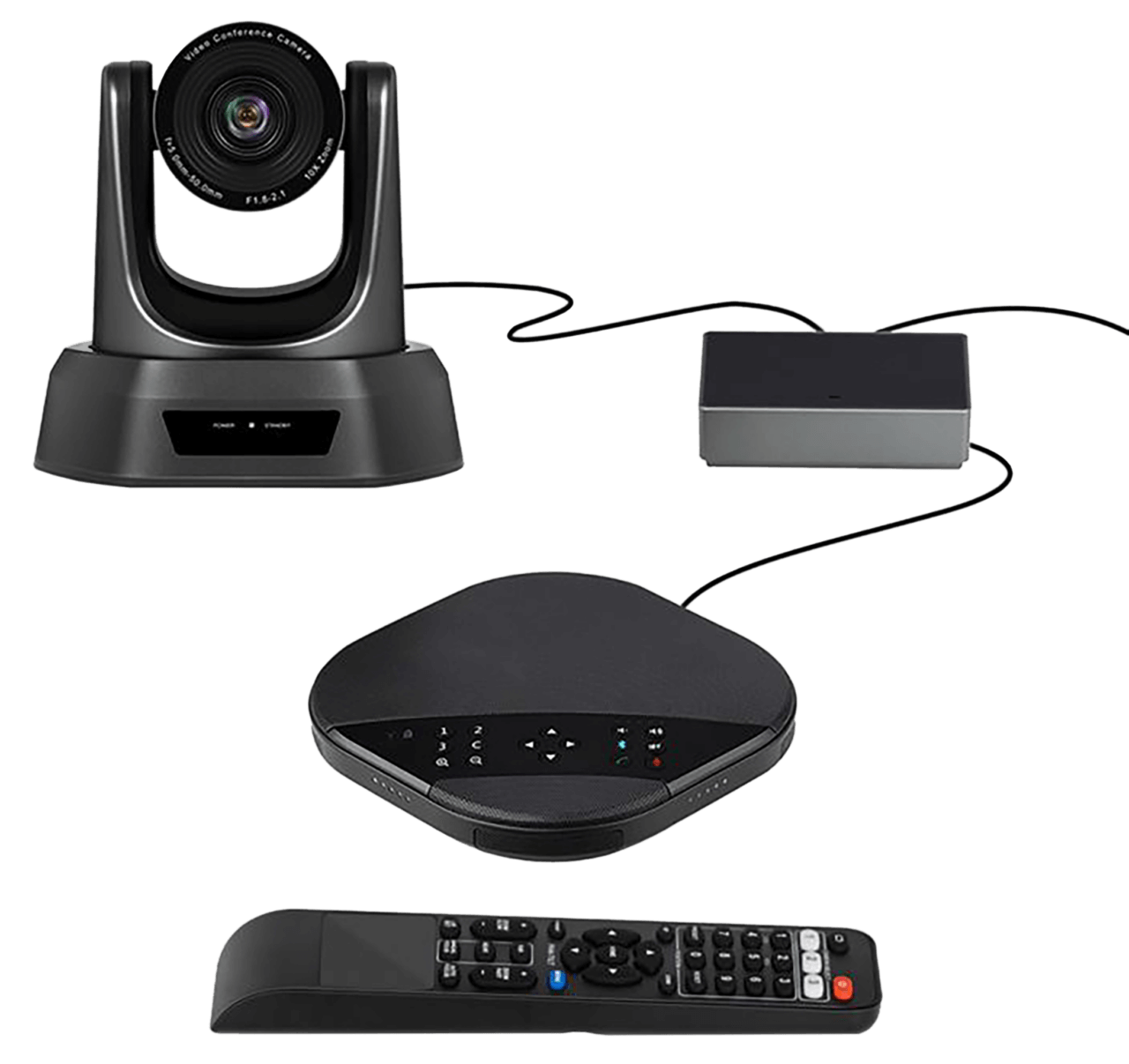 arvia-videoconference-T3000