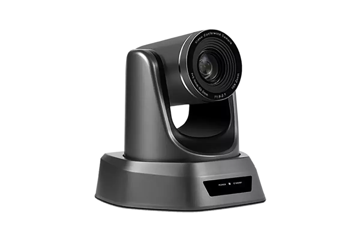 PTZ Camera, Audio, & Video