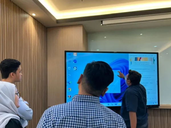 Audiovisual Solutions at DDNK Holdings