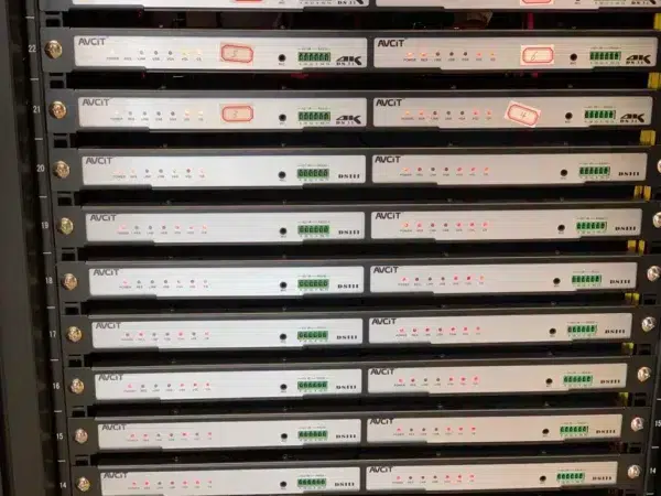 videowall