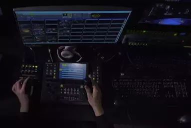 aw rp150 features 2