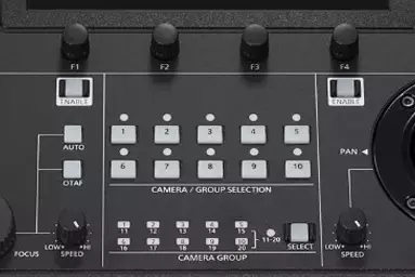 aw rp150 features 6