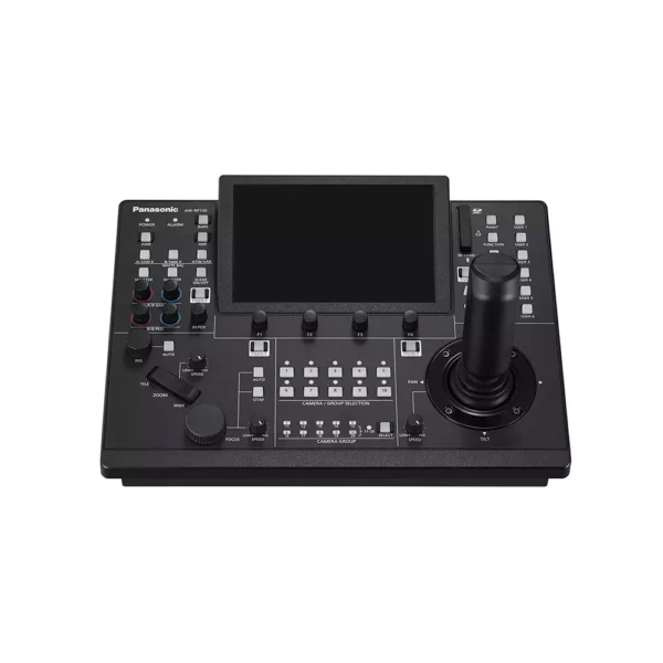 AW-RP150 Touchscreen Remote Camera Controller - Image 5