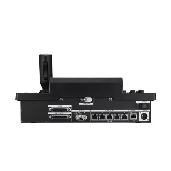AW-RP150 Touchscreen Remote Camera Controller - Image 4