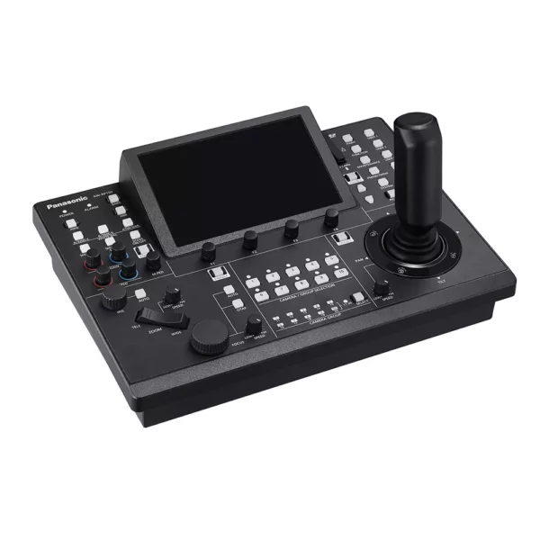 AW-RP150 Touchscreen Remote Camera Controller - Image 3