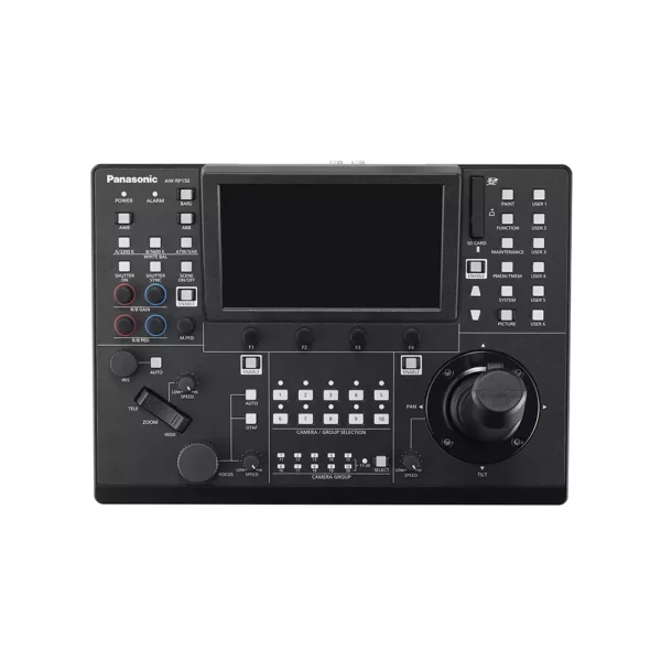 AW-RP150 Touchscreen Remote Camera Controller