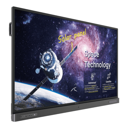 BENQ SMARTBOARD RP6502