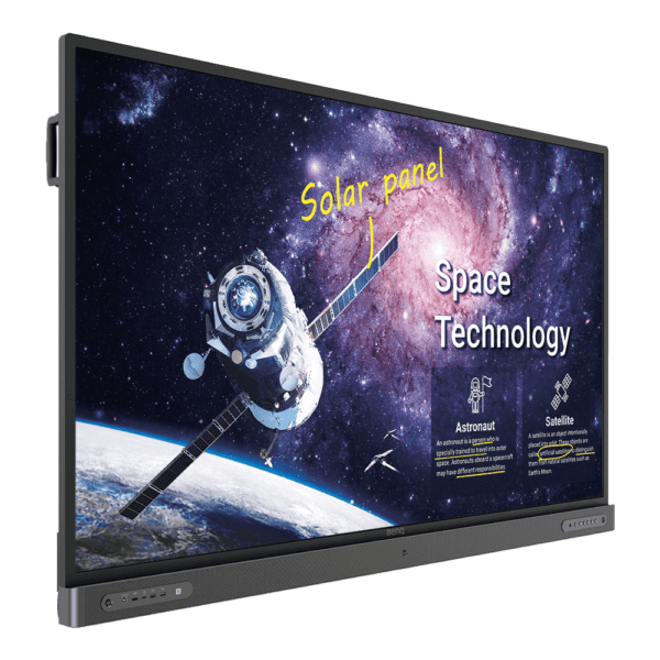 BENQ SMARTBOARD RP6502