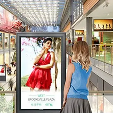 Why buy professional display rather than consumer display for Digital Signage ?