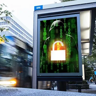 3 Steps to Digital Signage Network Security