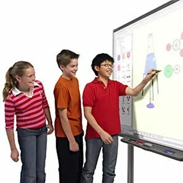 Smart Classrooms Are Changing The Way We Learn In 2022: Latest Technology