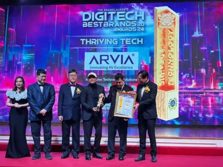 BrandLaureate Award