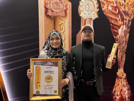 BrandLaureate Award