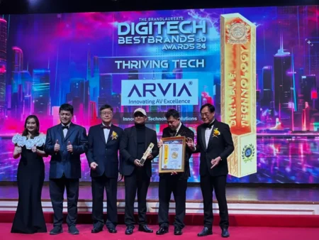 BrandLaureate Award