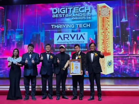BrandLaureate Award
