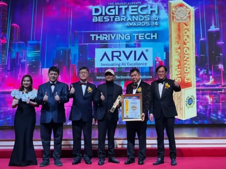 BrandLaureate Award