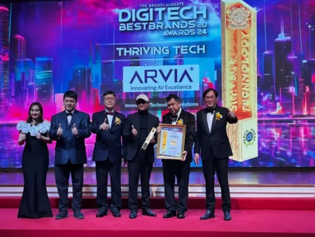 BrandLaureate Award