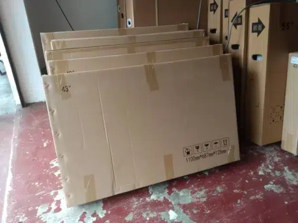 Digital Signage Monitor for Bumi ITS Sdn. Bhd. 2021- Complete Solutions