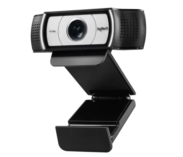 Logitech C930e