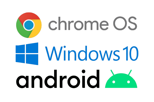 chrome windows android logo 620x411 1
