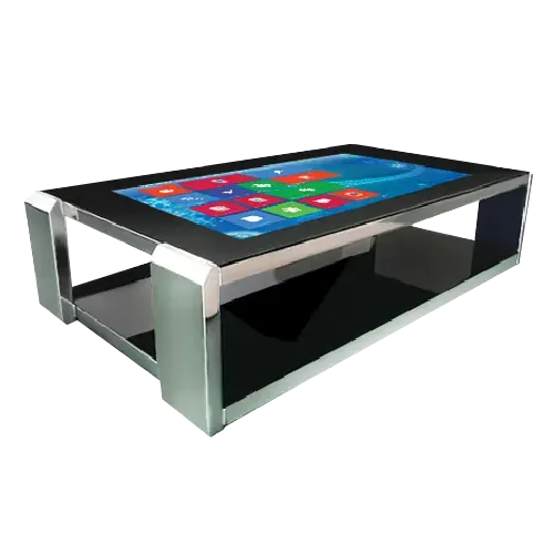 Touchscreen Monitor Table 