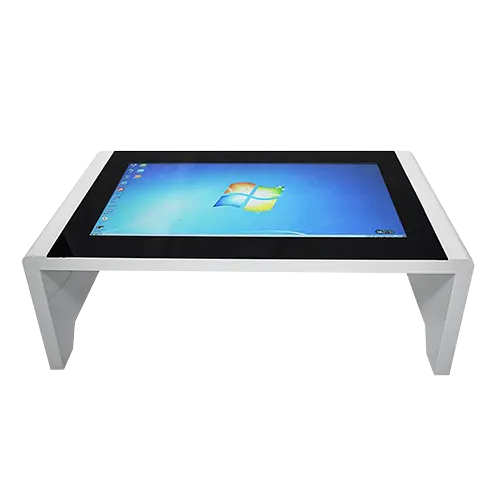 Touchscreen Coffee Table