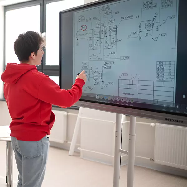Hybrid Classroom Solutions: Enhancing Remote Learning