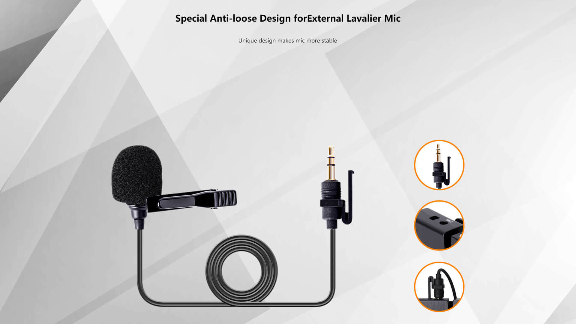 comica wireless lavalier microphone system boomx u u1 u2 uhf 12