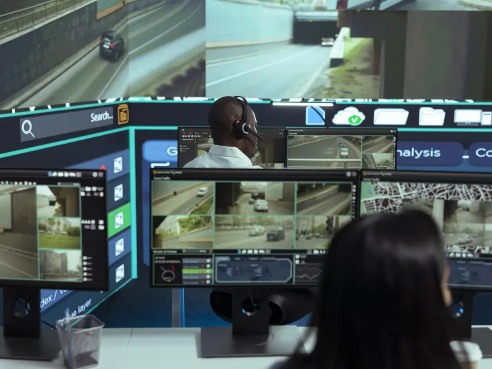 Command Center Innovations With Avcit Systems: 5 Proven Benefits command centers innovations with AVCiT systems 5 proven benefits arvia israk solution