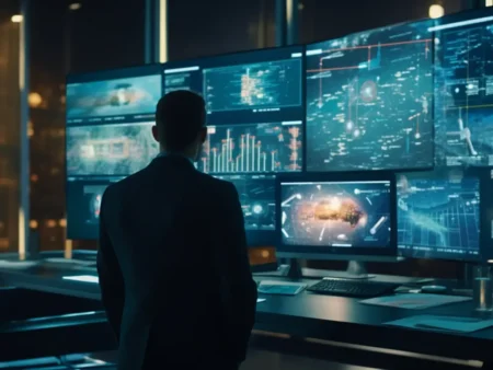 command centers innovations with AVCiT systems 5 proven benefits arvia israk solution