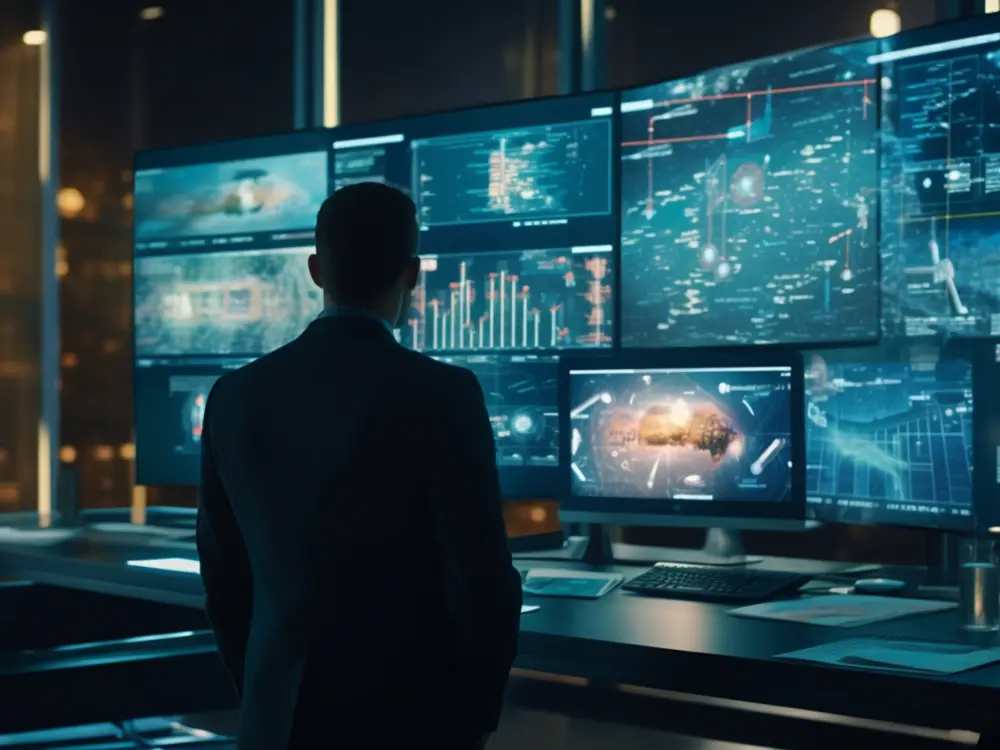 Command Center Innovations With Avcit Systems: 5 Proven Benefits command centers innovations with AVCiT systems 5 proven benefits arvia israk solution