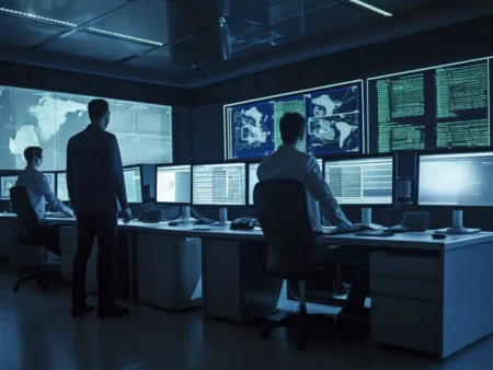 command center solutions arvia israk solutions