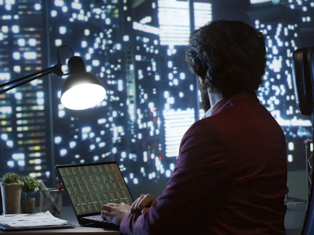 command centers 5 proven benefits of AVCiT Systems arvia israk solutions