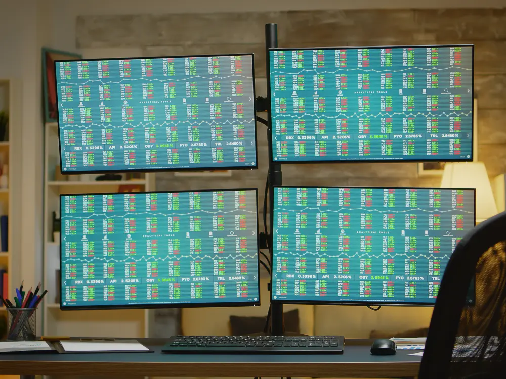 command centers 5 proven benefits of AVCiT Systems arvia israk solutions