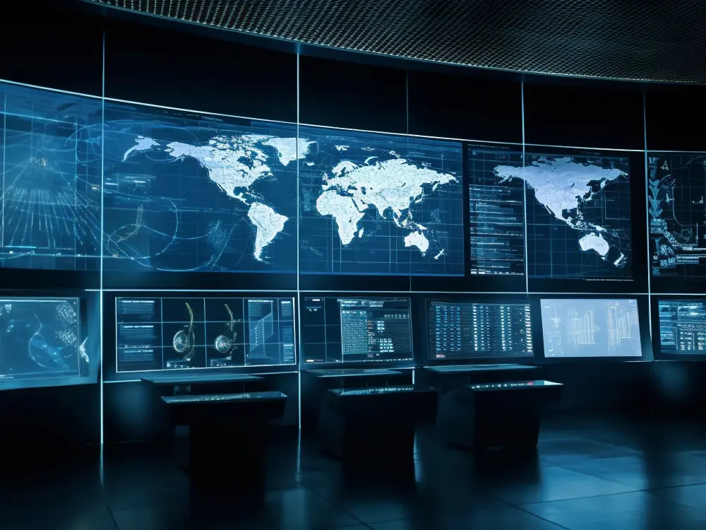 command centers 6 powerful features of AVCiT systems for excellence arvia israk solutions