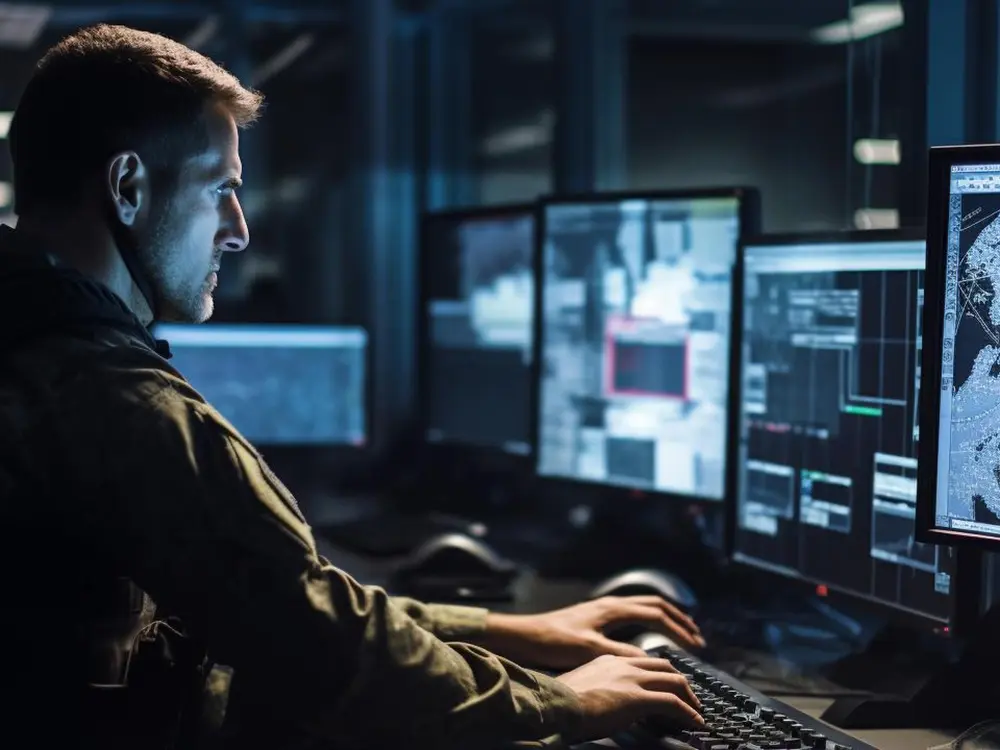 command centers 8 essential benefits avcit systems arvia israk solutions