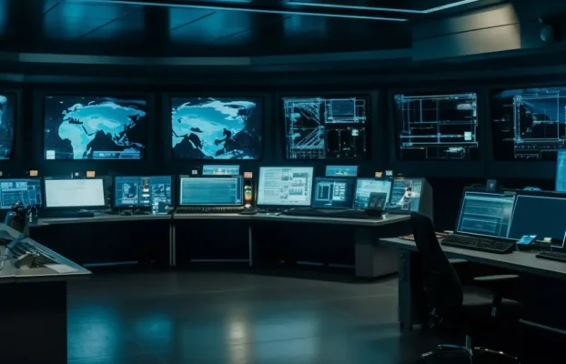 Command Center: 5 Powerful Ways to Revolutionize Your Business