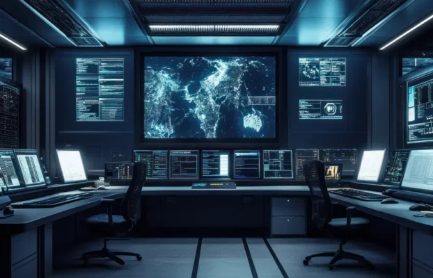 Command Center Transformation: Revolutionize with AI & Automation for Smarter Operations