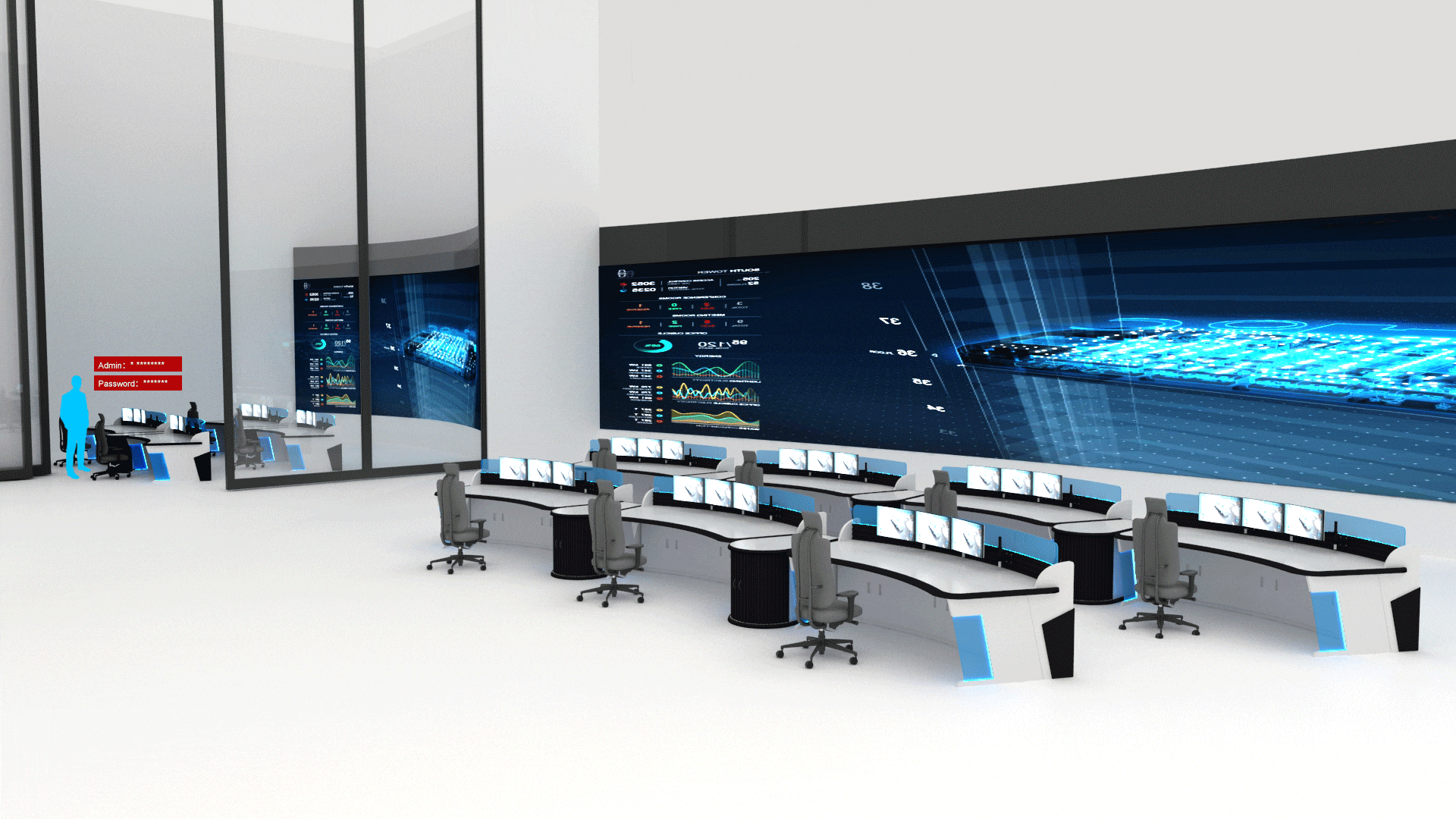 Smart Classroom