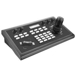 Keyboard / Joystick for Controlling PTZ camera