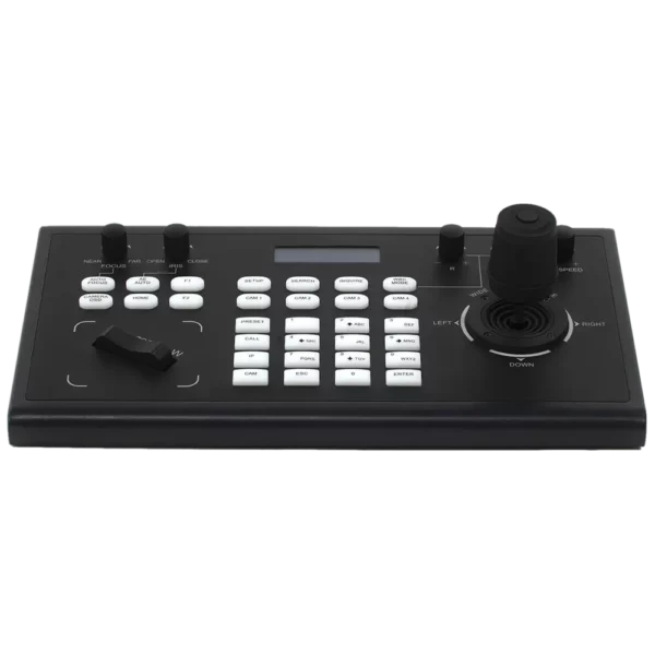 Keyboard / Joystick for Controlling PTZ camera - Image 2