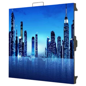 Leyard LED Display - CV-18 Outdoor Series