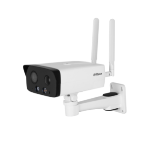 Dahua CCTV WizSense 3 IPC-HFW3441DG-AS-4G-EAU-B