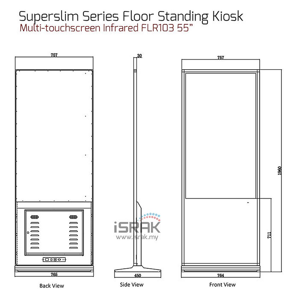 digital-signage-FLR-103-structute-55